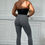 Thumbnail: Onyx Halterneck Tank Top