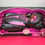 Thumbnail: Monster High Draculaura Sweet 1600 Roadster Car In Box W/ Clawd Wolf Cut Out NIB