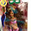Miniatura: Barbie Collector Pink Label Festivals of the World Carnaval Barbie Doll