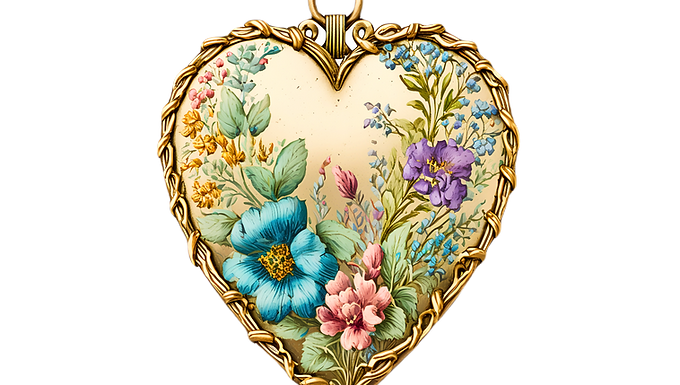 Accessories from Jewelry to Baubles