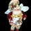 Thumbnail: Mark Roberts Limited Edition Christmas Fairies: Gift of Love & Present