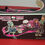 Thumbnail: Monster High Draculaura Sweet 1600 Roadster Car In Box W/ Clawd Wolf Cut Out NIB