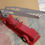 Miniatura: Vintage Tonka Fire Truck - A Classic Piece of Americana! *See Photos