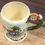 Miniatura: Crown Devon Daisy Bell Musical Mug / Stein, COA , "Bicycle Made for Two" 