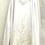 Miniatura: Gorgeous White Beaded Wedding Dress w/ Detachable Train, Size 18

By PC Mary's