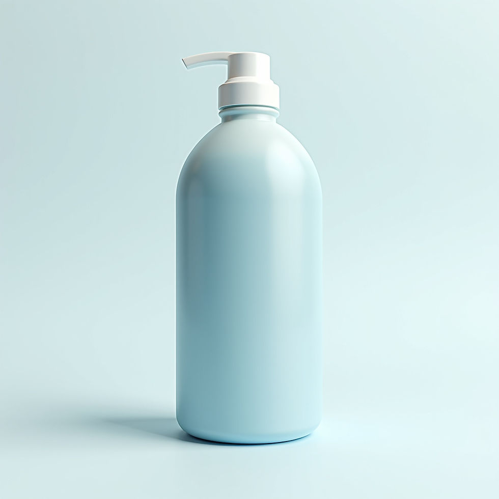 Coastal Clean Detergent