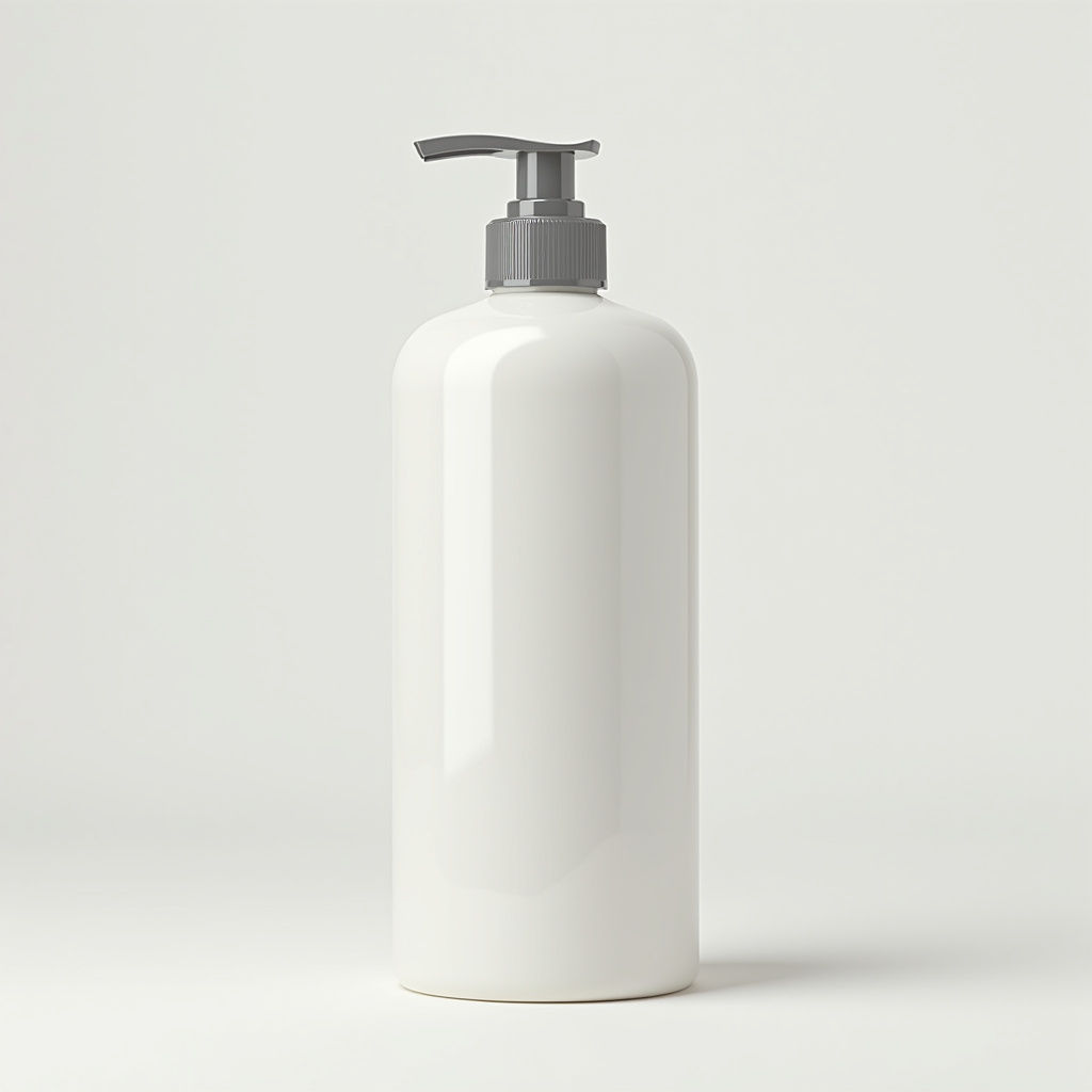Gentle Wash Detergent