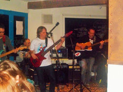 concert au Saint B 20/03/2015