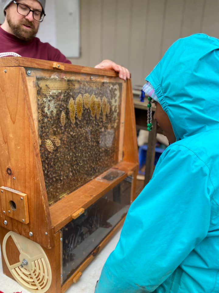 Start with Wonder: The First Step to Inquiry