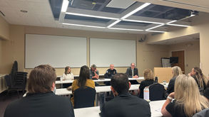 LEADERSHIP KEARNEY CLASS #34 MAY SESSION