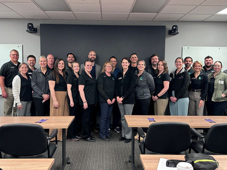 LEADERSHIP KEARNEY CLASS #34 APRIL SESSION