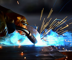welding