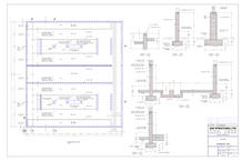 Project by Alex Apostoli, P.Eng. Structural Engineer