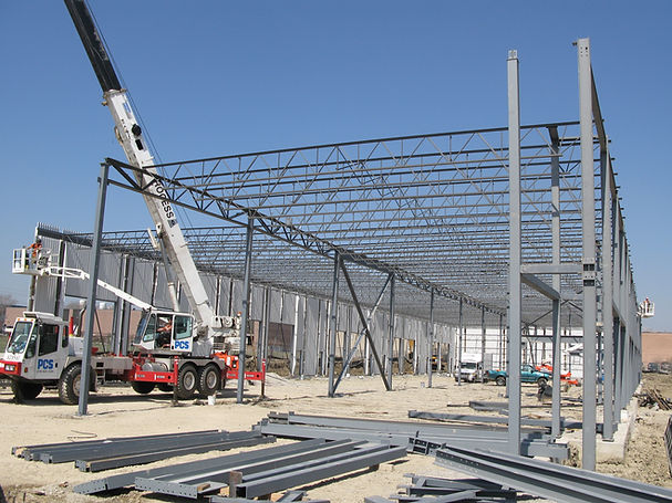 Project by ABTREX Contractors Inc