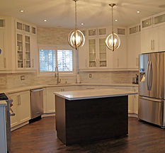 Kitchen Project