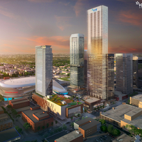 project by Heninger Structural Engineering Ltd