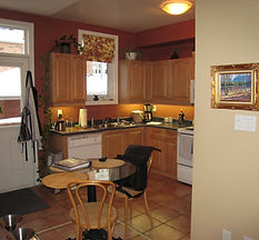 Kitchen Project