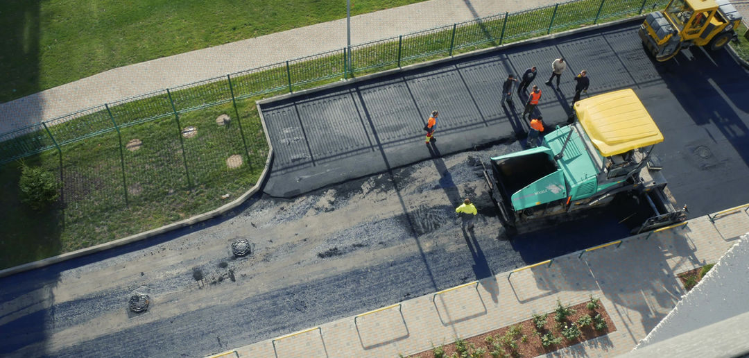 York Huron Paving & Construction photo 1
