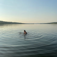 Outdoor fun and nature