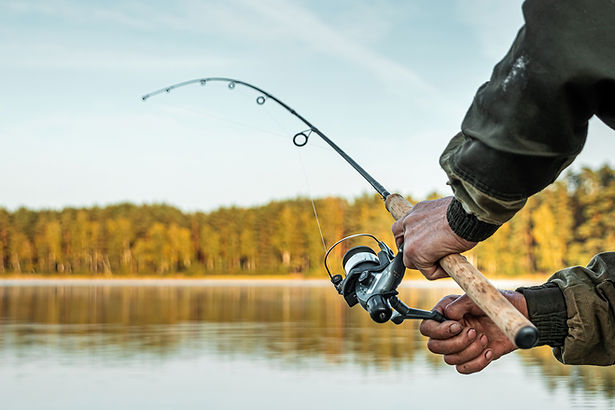 fishing 