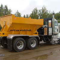 trucks
