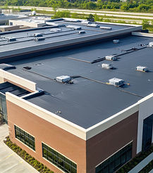 commercial building