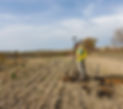 Topographic Survey