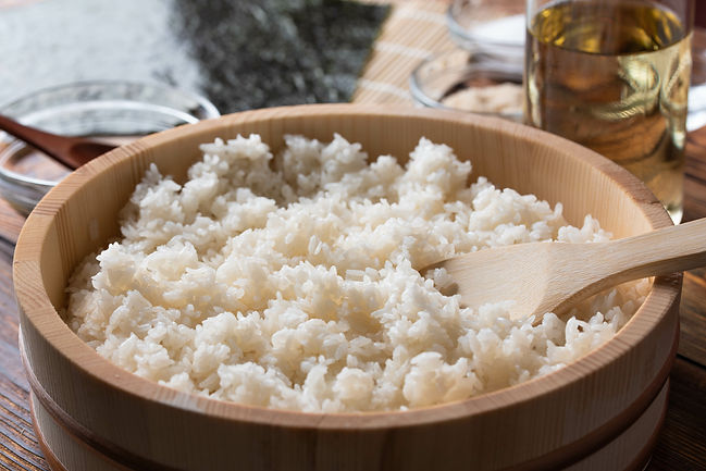 asian rice