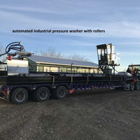 oilfield