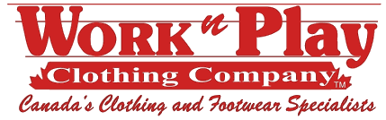 Work N Play logo