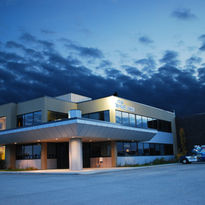 project by Heninger Structural Engineering Ltd 