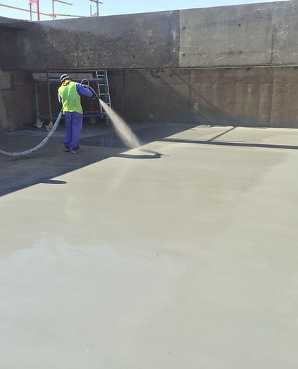 Polyurea infastructure liners and coatings in Mississauga Ontario www.rubberit.ca.jpg