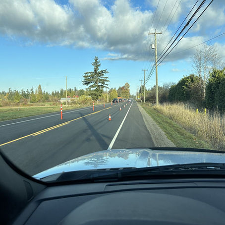 How Traffic Control Signs Provide Safety for All Road Users in North Island Areas