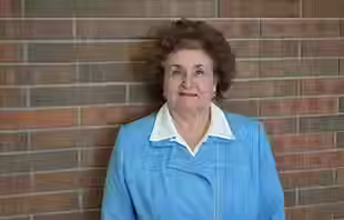 Rita Easthope