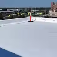 Project by Ben's Roofing 