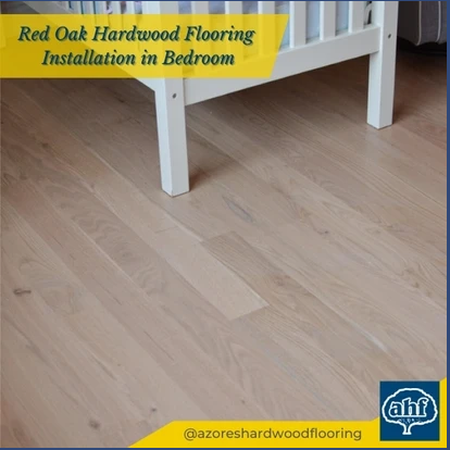hardwood flooring