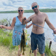 Outdoor fun and nature