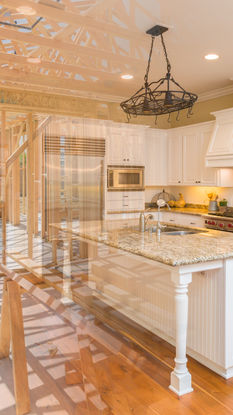 rénovation
