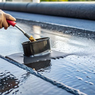 Rubber Roofing