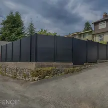 Project by South Okanagan Fence Installation and Repair