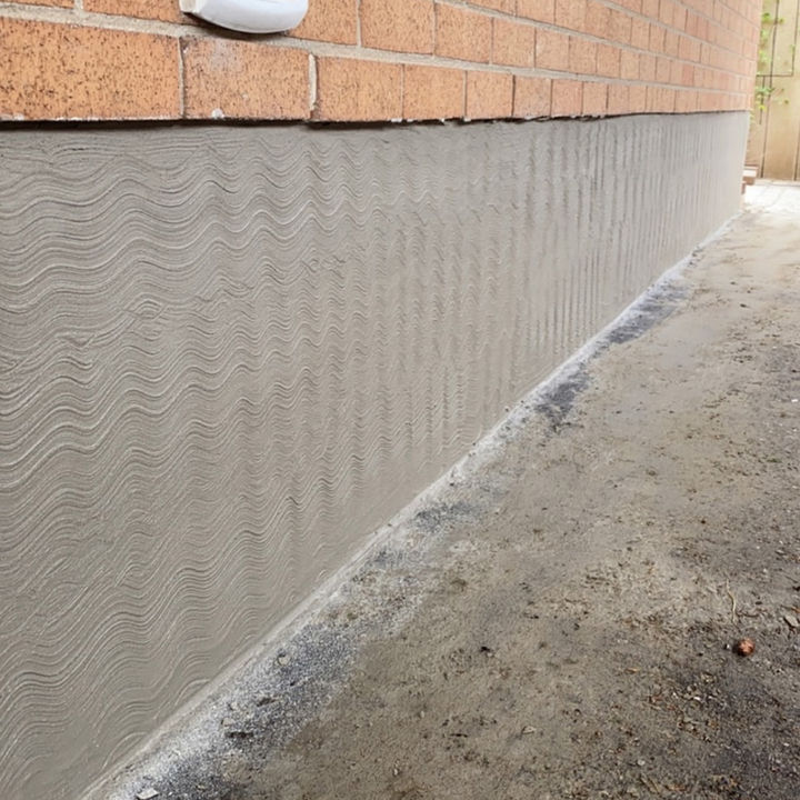 project by Home Masonry Repairs