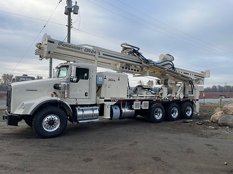 truck