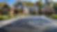 paved driveway