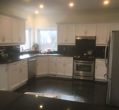 Kitchen Project