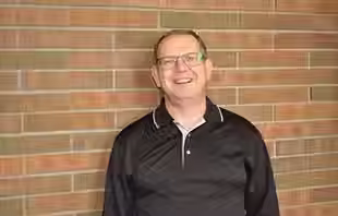 Bruce Barnett
