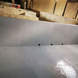 Polyurea Infrastructure Coating 