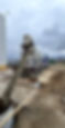 concrete truck