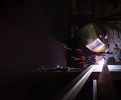 welding