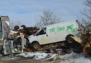 Auto Recycling