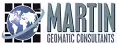 Martin Geomatic Consultants Ltd logo